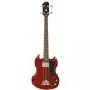 Epiphone EB 0 CH Bassgitarre