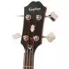 Epiphone EB 0 CH Bassgitarre