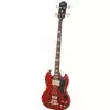Epiphone EB 3 CH Bassgitarre