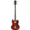 Epiphone EB 3 CH Bassgitarre
