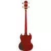 Epiphone EB 3 CH Bassgitarre