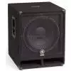 Yamaha SW115 V Subwoofer