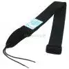 Fender 45 Adaptor Black Gitarrengurt