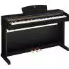 Yamaha YDP 161 Satin Black E-Piano