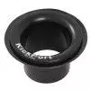 Kick Port Black Tube Bassreflex (Bass drum)