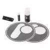 Rodec DJ Cleaner Set + 2 x Slipmata