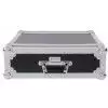 American DJ Doubledoor Rack Case 19″, 3 RMS