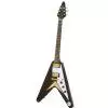 Epiphone Korina Flying V EB E-Gitarre
