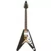 Epiphone Korina Flying V EB E-Gitarre