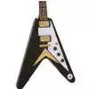 Epiphone Korina Flying V EB E-Gitarre