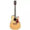 Ibanez AW10CENT Westerngitarre (mit Tonabnehmer)