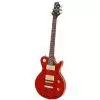 Samick AV1 WR E-Gitarre