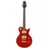 Samick AV1 WR E-Gitarre