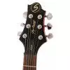 Samick AV1 WR E-Gitarre