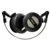 AKG K 404 Black geschlossene Kopfhrer
