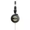 AKG K 404 Black geschlossene Kopfhrer