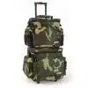 UDG SlingBag/Trolley Set 115LP + 4 CD Map Army Gr