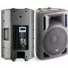 Stagg SMS 15 P LCD Lautsprecher