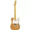 London City Comet 3TS NT E-Gitarre