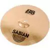 Sabian 18 #8243; B8 Medium Crash 41808 Becken