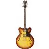 Hoefner HCT VTH SB VeryThin Contemporary Sunburst E-Gitarre