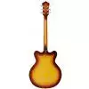 Hoefner HCT VTH SB VeryThin Contemporary Sunburst E-Gitarre