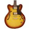 Hoefner HCT VTH SB VeryThin Contemporary Sunburst E-Gitarre