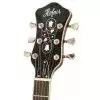 Hoefner HCT VTH SB VeryThin Contemporary Sunburst E-Gitarre