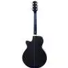 Takamine EG260C TBL  Westerngitarre (mit Tonabnehmer)