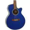 Takamine EG260C TBL  Westerngitarre (mit Tonabnehmer)