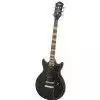Hoefner HCT C2P90 MBK Colorama Special Black E-Gitarre