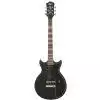 Hoefner HCT C2P90 MBK Colorama Special Black E-Gitarre