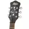 Hoefner HCT C2P90 MBK Colorama Special Black E-Gitarre
