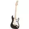 Fender Highway One Strat MN FLT E-Gitarre