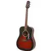 Takamine G320BBS Westerngitarre
