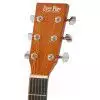 EverPlay AP-300EQ  Westerngitarre (mit Tonabnehmer)