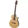Stagg SW206CE-NT zestaw