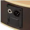 Stagg SW206CE-NT zestaw