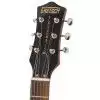 Gretsch G5135 CVT Corvette E-Gitarre