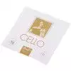 Presto Cello 1/2 D Saite fr Cello