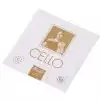 Presto Cello 1/2 C Saite fr Cello