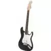 Fender Squier Bullet HSS BLK Tremolo E-Gitarre