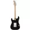 Fender Squier Bullet HSS BLK Tremolo E-Gitarre