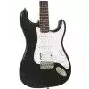 Fender Squier Bullet HSS BLK Tremolo E-Gitarre