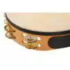 Meinl TAH2M-SNT holz-Tambourine