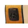 Lag GLA-T66A CE Westerngitarre (mit Tonabnehmer)