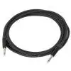 Klotz AC110 SW 5 m Kabel