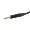 Klotz AC110 SW 5 m Kabel