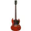 Gibson SG Special Faded WC CH E-Gitarre