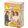 AN Polskie Karaoke vol. 4 5 DVD BOX